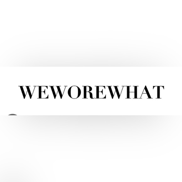 WEWOREWHAT Scrunchie Bandeau Bikini Top - Picture 5 of 6